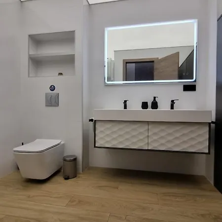 Ubytování v soukromí Centrica De Lujo Gv 5 *