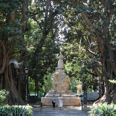 Centrica De Lujo Gv 5