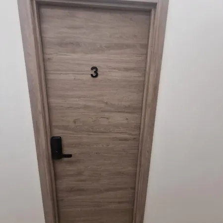 Centrica De Lujo Gv 3 ולנסיה