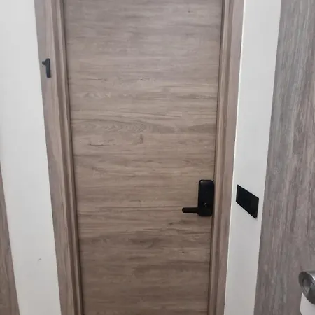 Centrica De Lujo Gv 1 Privat bolig Valencia