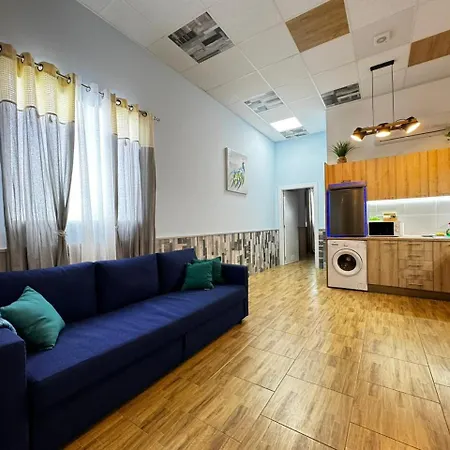 Salom 5 발렌시아