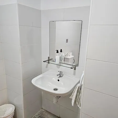 Vendégház Mhrosa