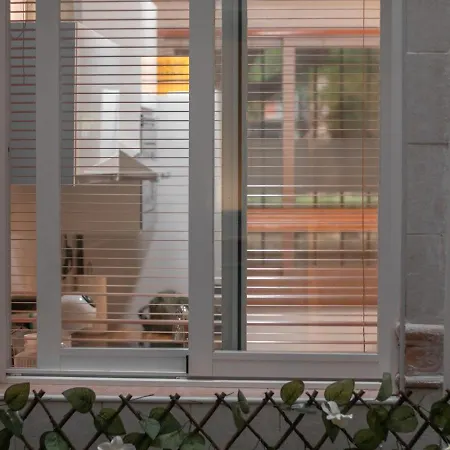 Fantastic Near & Science Lejlighed Valencia