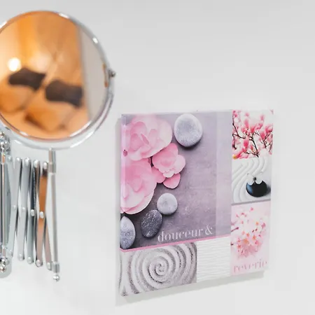 Appartement Fantastic Near & Science Valence