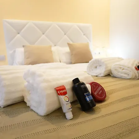 Fantastic Near & Science Appartement Valence