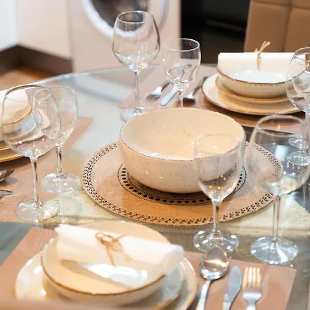 Fantastic Near & Science Appartement *