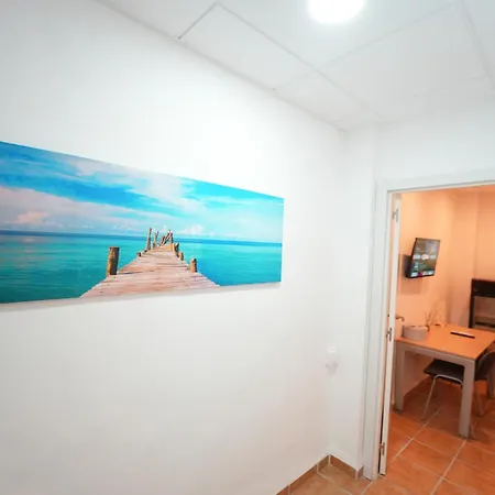 Fantastic Near & Science * Valencia