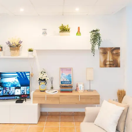 Fantastic Near & Science Appartement