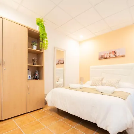 Appartement Fantastic Near & Science *