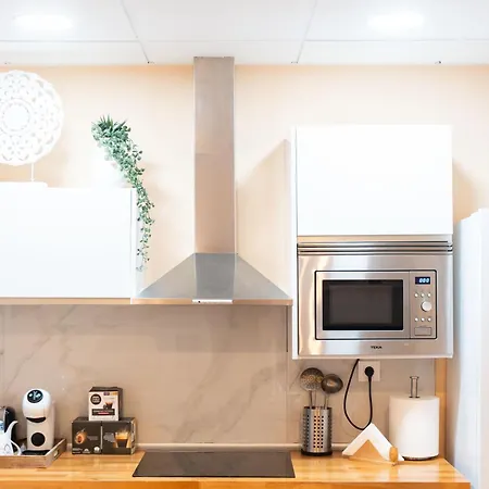 Fantastic Near & Science * Valencia