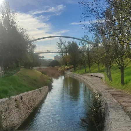 公寓 Non Stress Turia *