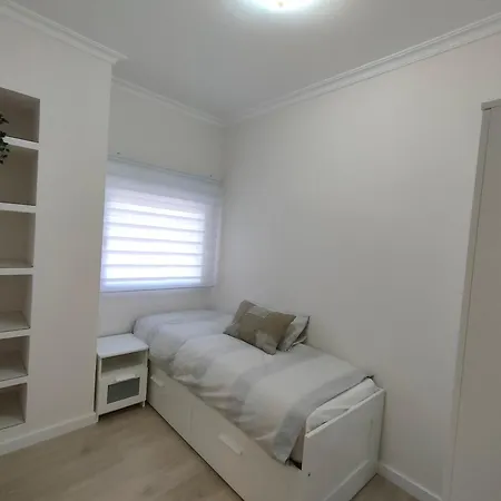 Non Stress Turia * 瓦伦西亚