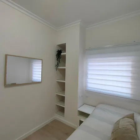 Non Stress Turia Lejlighed Valencia
