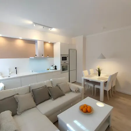 Appartement Non Stress Turia *