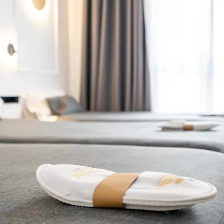 Conqueridor Hotel Valence