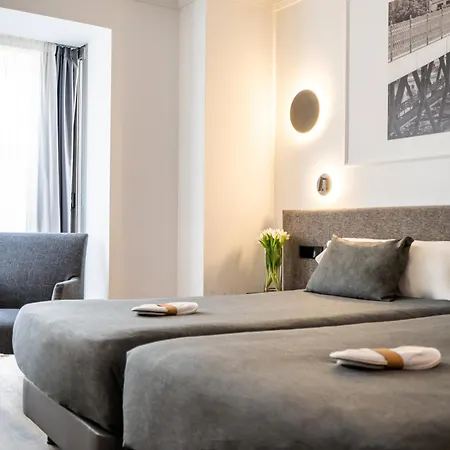 Hotel Conqueridor 4*
