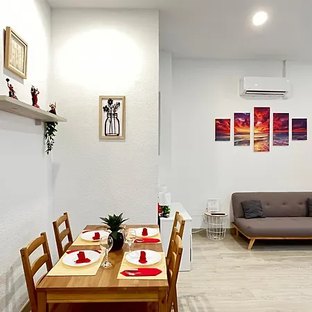 Δωμάτια σε οικογενειακή κατοικία ☆the Stay☆ Βαλένθια