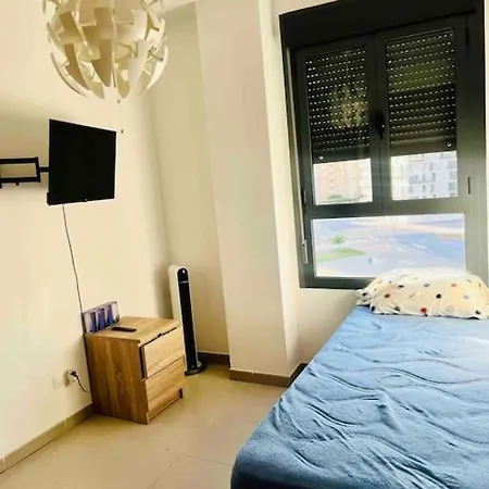 Apartment Apartamento En *