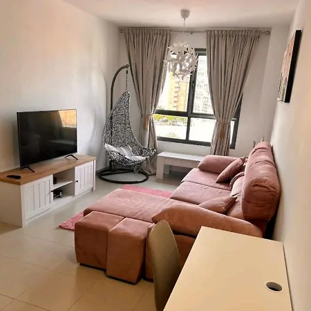Apartamento En *