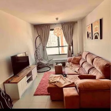 Apartment Apartamento En Valencia