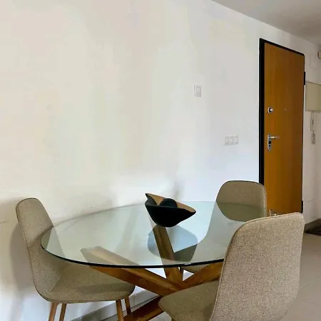 Apartamento En * Valencia