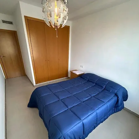 Apartamento En Apartment