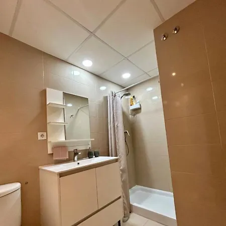 Apartamento En *