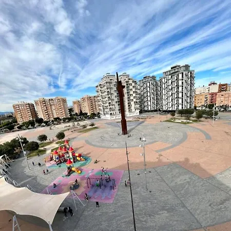 Apartamento En Apartment Valencia