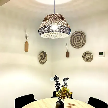 Duplex Mercado Valência