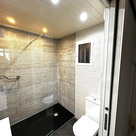 Botanico Silence Appartement