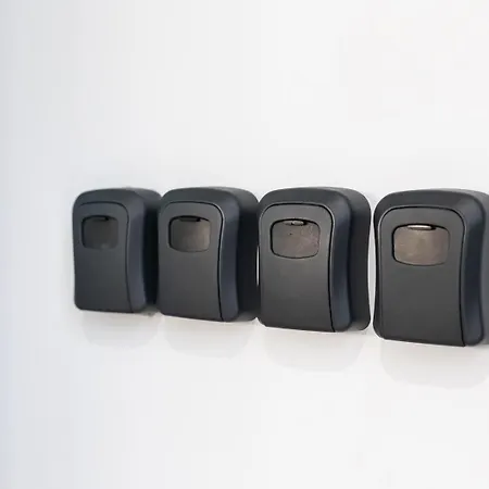 Anelsa Torres De Serranos 3 Валенсия