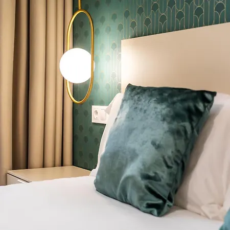 Anelsa Torres De Serranos 3 Appartement