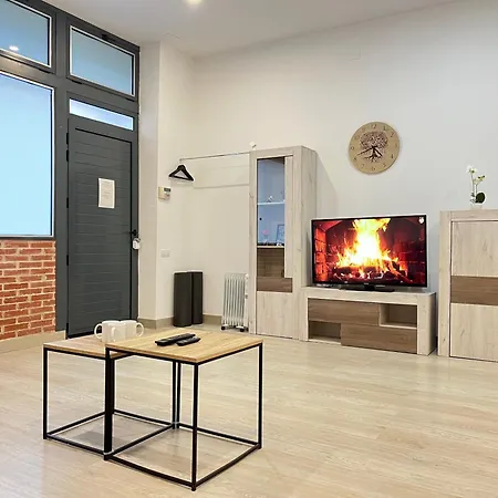 Apartamento ☆the Stay☆ *