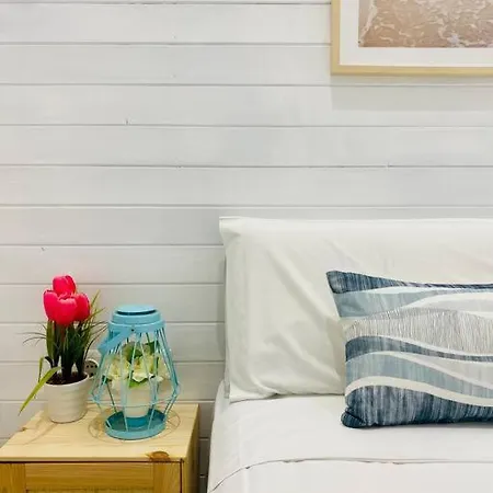 Lindo Cabanyal - Comfort Family Beachside * 瓦伦西亚