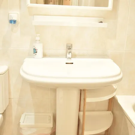 Estudio Con Encanto En El Casco Antiguo De * 瓦伦西亚