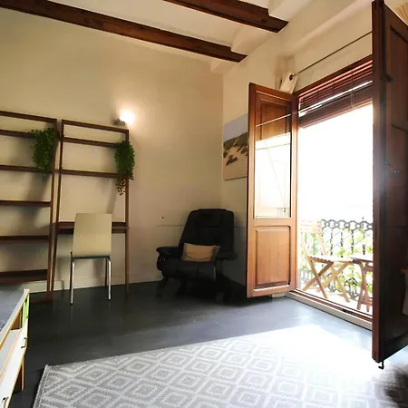 Reformado Cerca De La Plaza Redonda Apartment *