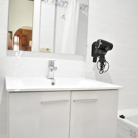 Cerca De La Plaza Redonda