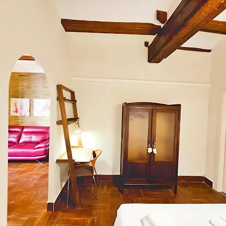 Apartment Cerca De La Plaza Redonda Valencia