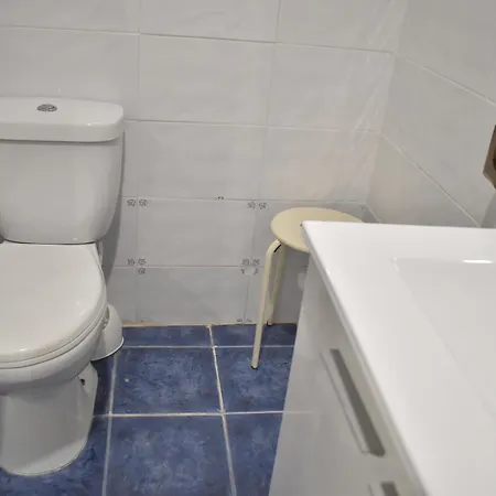 Cerca De La Plaza Redonda * Valencia