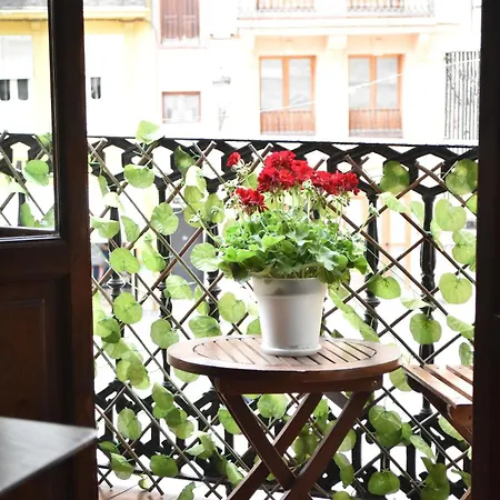 Lägenhet Cerca De La Plaza Redonda