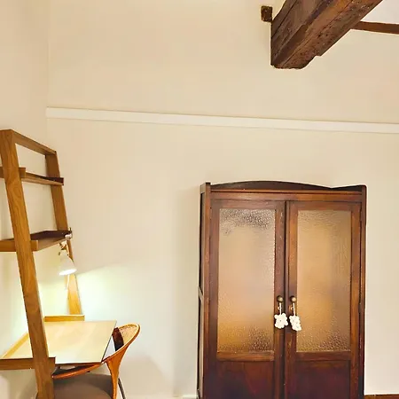 Cerca De La Plaza Redonda Apartamento Valencia