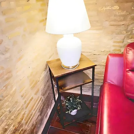 Apartamento Cerca De La Plaza Redonda