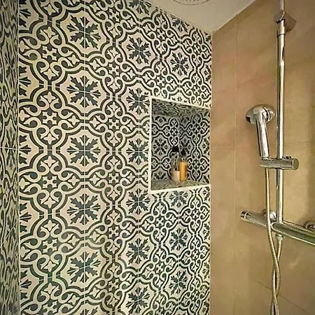 Sailor Nel Cabanyal Appartement Valencia