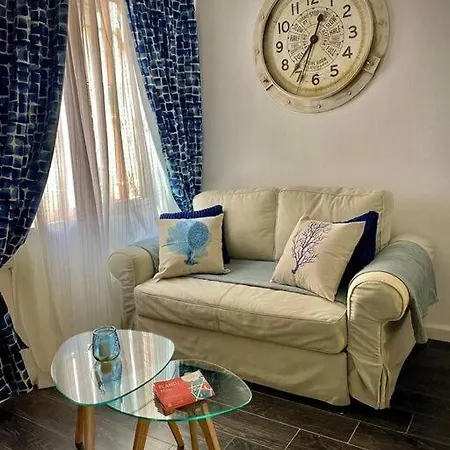 Sailor Nel Cabanyal Valenza