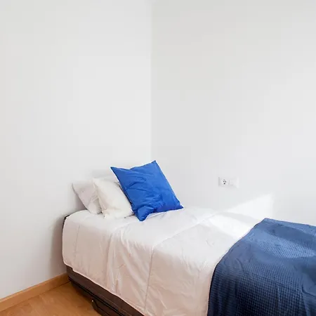 Apartmán Hosted By Gracie Valencie