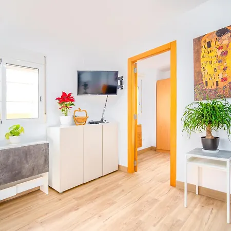 Atico De Lujo Plaza Ayuntamiento