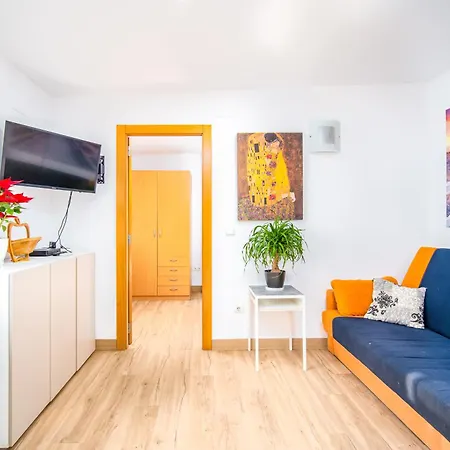 Apartment Atico De Lujo Plaza Ayuntamiento