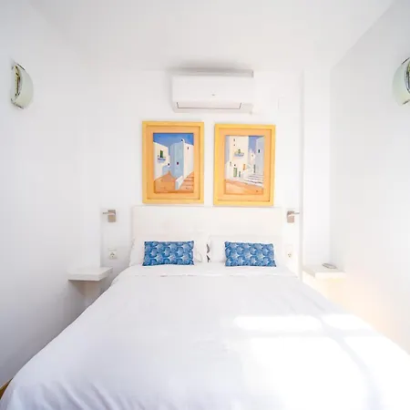 Atico De Lujo Plaza Ayuntamiento * Valence