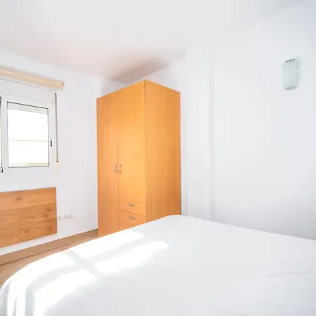 Appartement Atico De Lujo Plaza Ayuntamiento