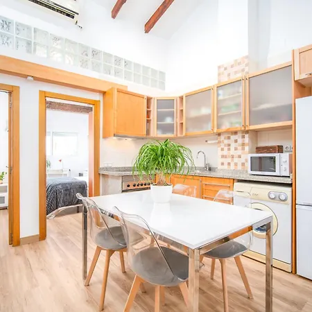 阿提科鲁扎法公寓